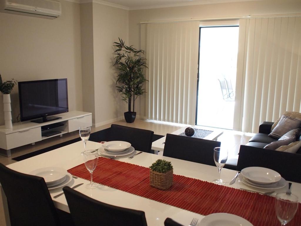 Edge Apartments Κερνς Εξωτερικό φωτογραφία