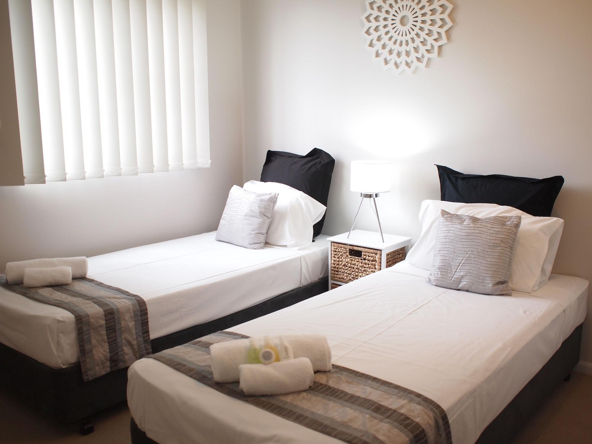 Edge Apartments Κερνς Εξωτερικό φωτογραφία
