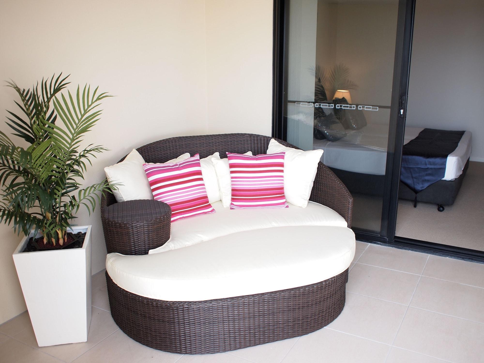 Edge Apartments Κερνς Εξωτερικό φωτογραφία